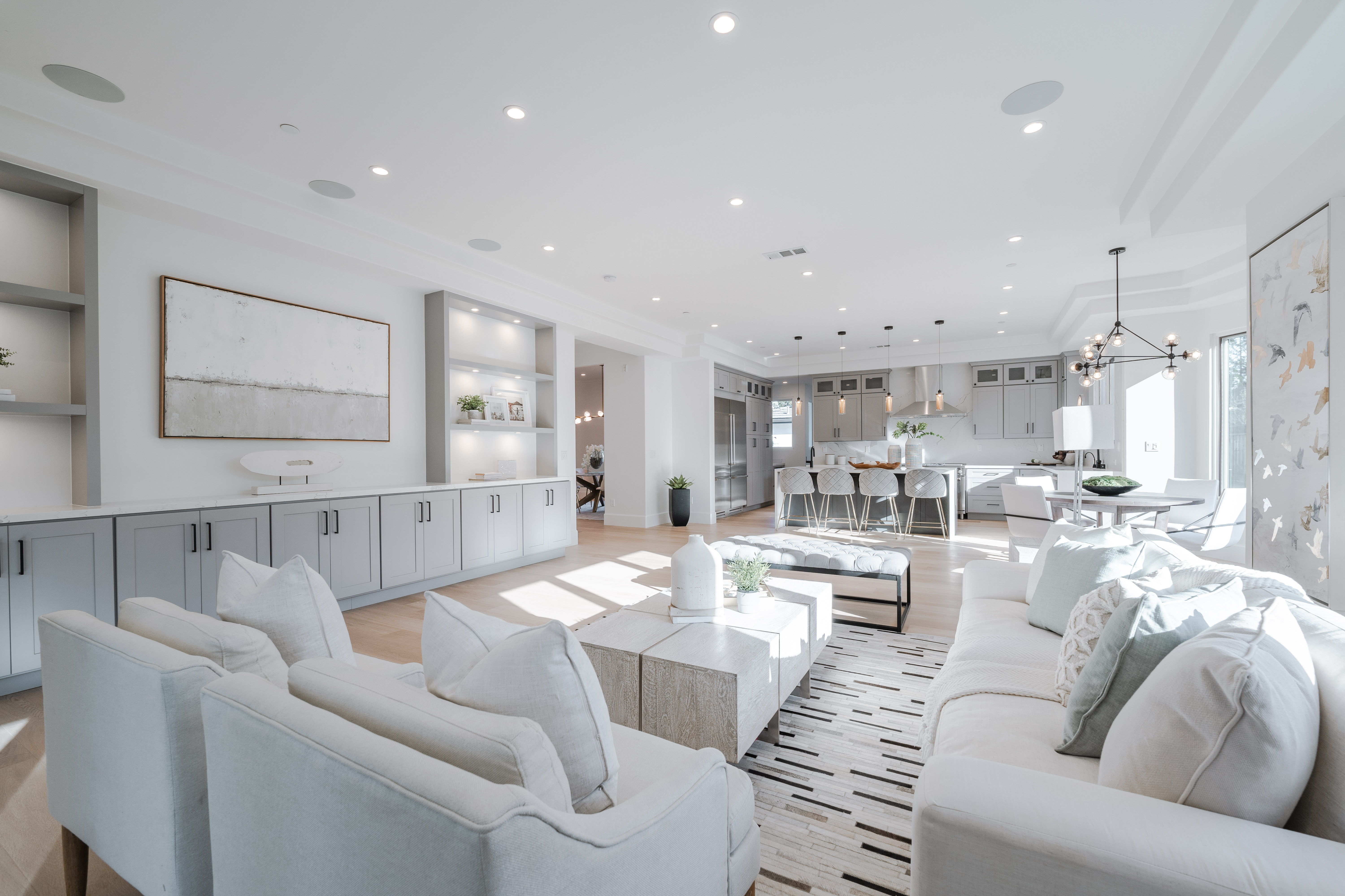 HDR real estate photography – 351 Martens Ave
